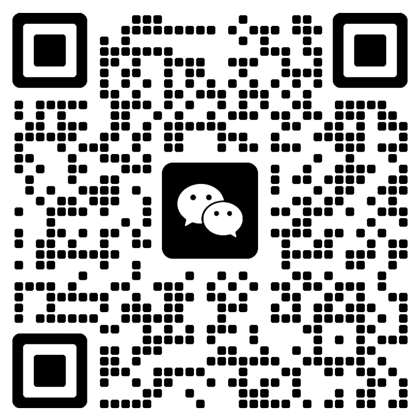 SpeakPro 联系二维码